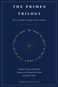 The Primes Trilogy: The Complete Trilogy in One Volume cover