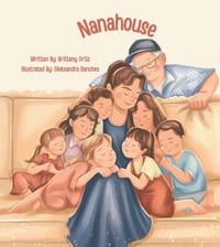 Nanahouse cover
