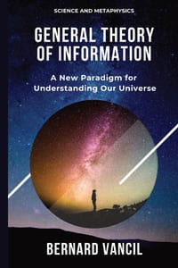 General Theory of Information cover