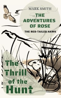 The Thrill of the Hunt cover