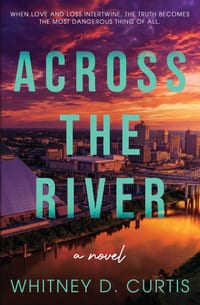 Across the River cover