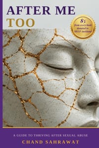 After Me Too cover