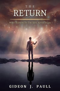 The Return cover