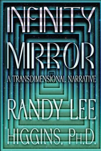 Infinity Mirror: A Transdimensional Narrative cover