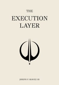The Execution Layer cover