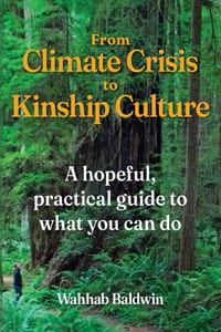 From Climate Crisis to Kinship Culture cover