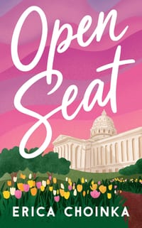 Open Seat cover