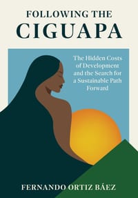 Following the Ciguapa cover