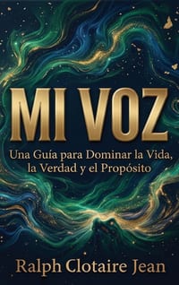 Mi Voz: Una Guía para Dominar la Vida, la Verdad y el Propósito cover