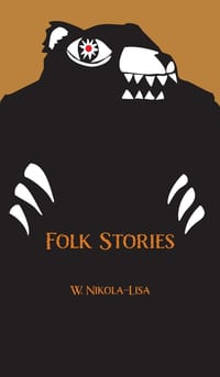 Folk Stories cover