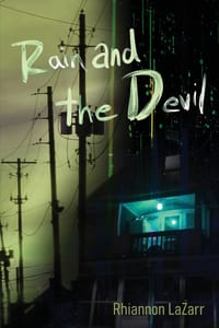 Rain and the Devil cover