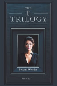The T Trilogy: Beyond Wonder cover