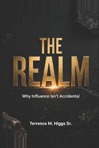 The Realm: Why Influence Isn't Accidental cover