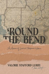 'Round the Bend cover