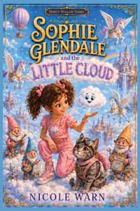 Sophie Glendale(TM) and the Little Cloud cover