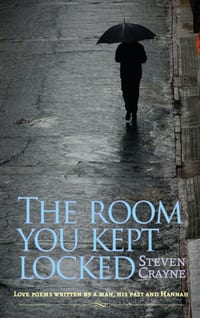 The Room You Kept Locked cover