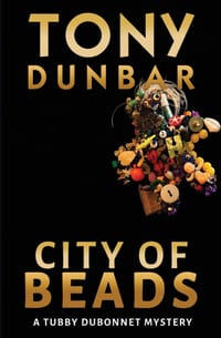 City of Beads cover