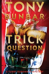 Trick Question cover