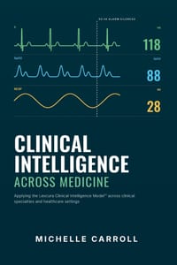 Clinical Intelligence Across Medicine cover
