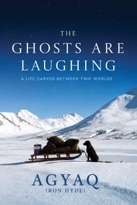 The Ghosts Are Laughing cover