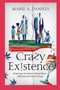 Crazy Existence cover