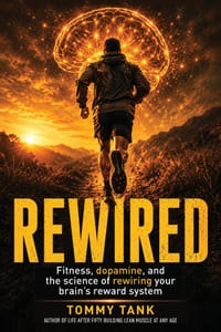 Rewired cover