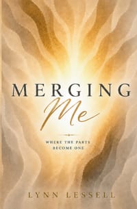 Merging Me: Where the Parts Become One cover