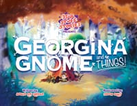 Georgina Gnome and Things! cover