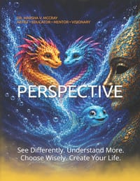 Perspective: Perspective, Perception, and the Path to Destiny cover