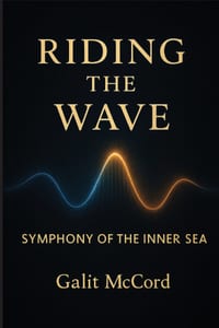 Riding the Wave: Symphony of the Inner Sea cover