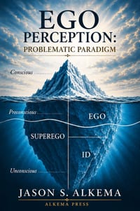 Ego Perception: Problematic Paradigm cover