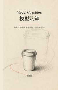 Model Cognition 模型认知: 由一只咖啡杯推理出的人类# cover