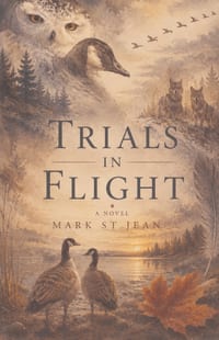 Trials in Flight cover