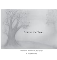 Among the Trees cover