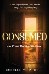 Consumed cover