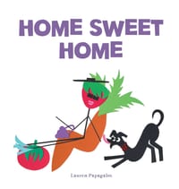 Home Sweet Home cover