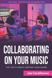 Collaborating on Your Music: The Truth About Keeping Your Share cover
