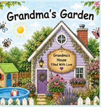 Grandma's Garden cover