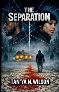 The Separation cover