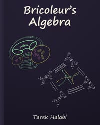Bricoleur's Algebra cover