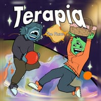 Terapia: The Picnic cover