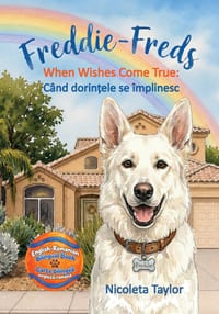 Freddie-Freds: When Wishes Come True: Când dorințele se împlinesc cover