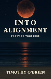 Into Alignment cover