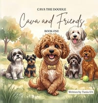 Cava and friends cover