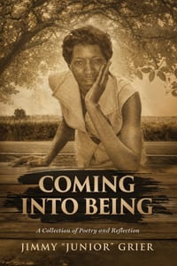 Coming Into Being cover