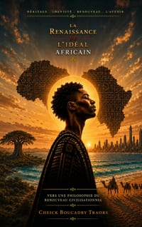 La Renaissance de l'Idéal Africain: Vers une philosophie du renouveau civilisationnel cover