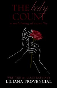 The Body Count: A Reclaiming of Sexuality cover