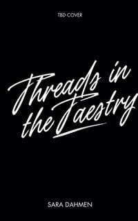 Threads In The Tapestry cover