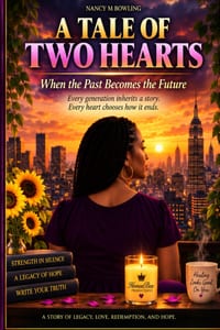 A Tale of Two Hearts cover