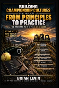 From Principles to Practice cover